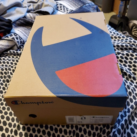 Champion Rally Pro - Picture 3 of 5